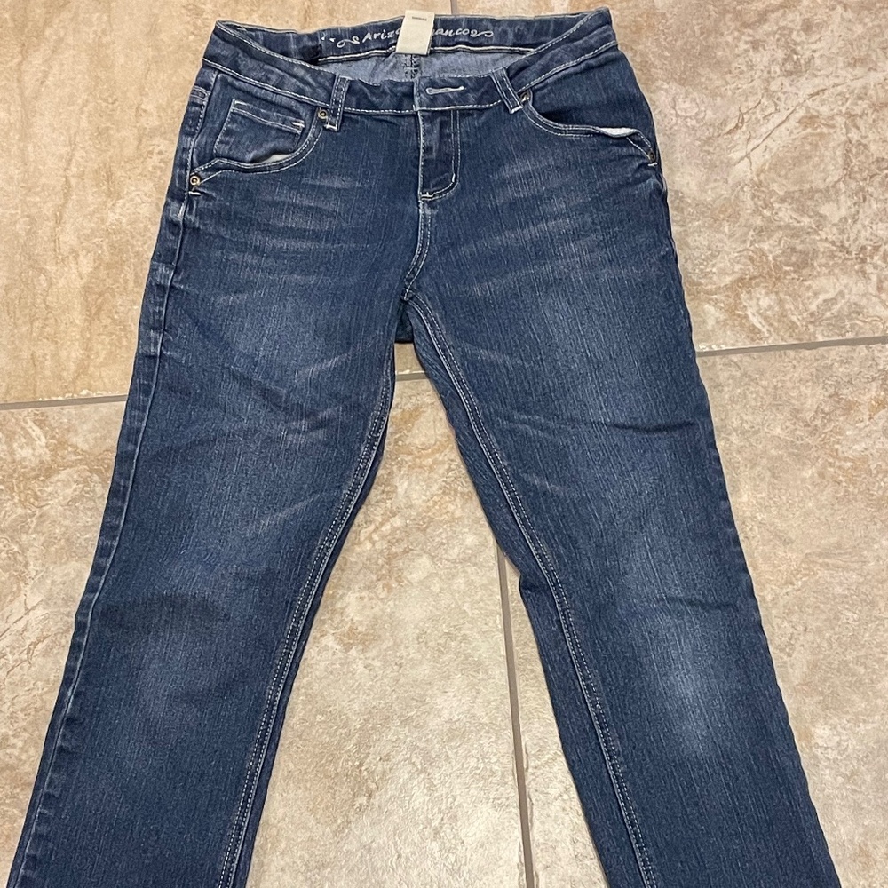 Blue Jeans